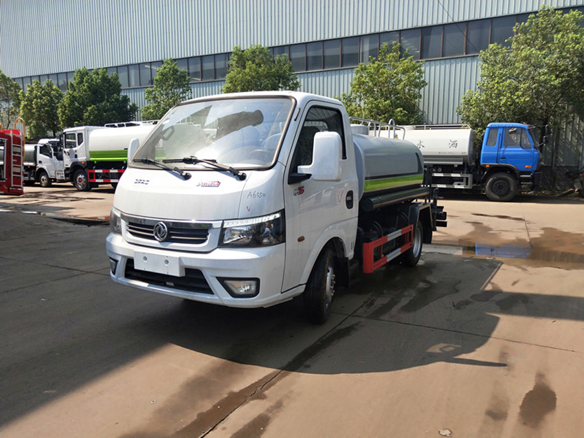 東風綠化灑水車怎么保養-東風灑水車怎樣保養才專業 東風綠化灑水車怎么保養-東風灑水車怎樣保養才專業
