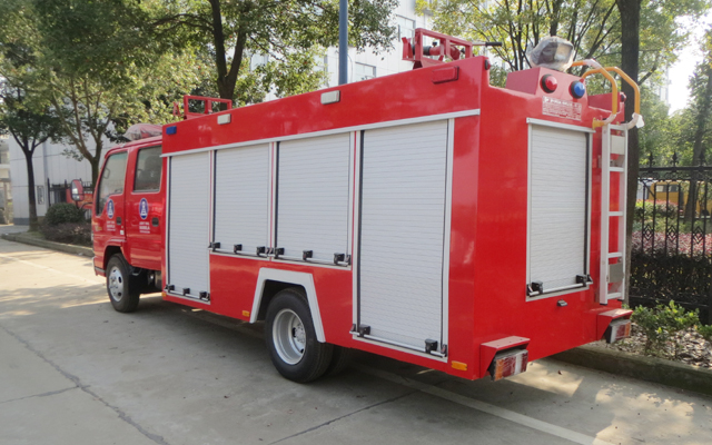消防車消防炮-消防車廠家直銷-湖北程力消防車生產廠家 消防車消防炮-消防車廠家直銷-湖北程力消防車生產廠家