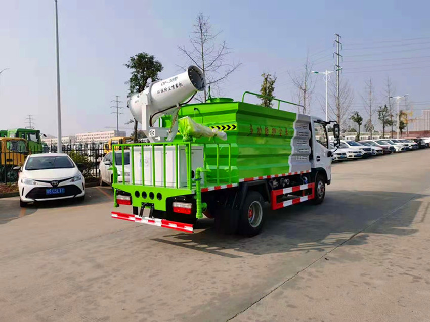 霧炮灑水車(chē) 霧炮灑水車(chē)