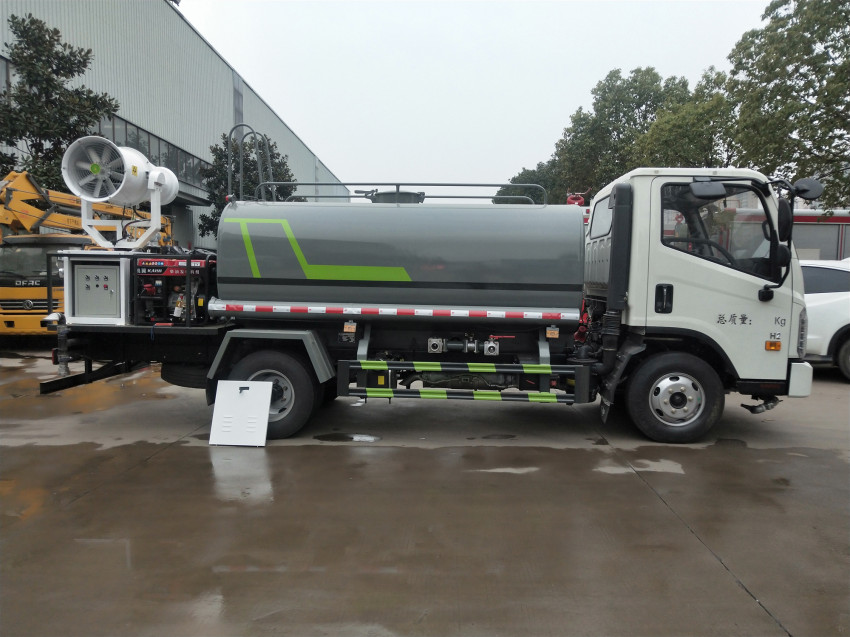 福田H2-5立方灑水車(chē) 福田H2-5立方灑水車(chē)