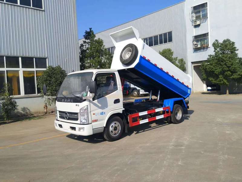 福田4方掛桶垃圾車-垃圾車-4方掛桶垃圾車價格報價-程力集團 福田4方掛桶垃圾車-垃圾車-4方掛桶垃圾車價格報價-程力集團