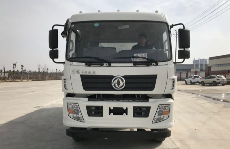 12方東風D913壓縮式對接垃圾車-12方垃圾車廠家直銷-湖北程力 12方東風D913壓縮式對接垃圾車-12方垃圾車廠家直銷-湖北程力