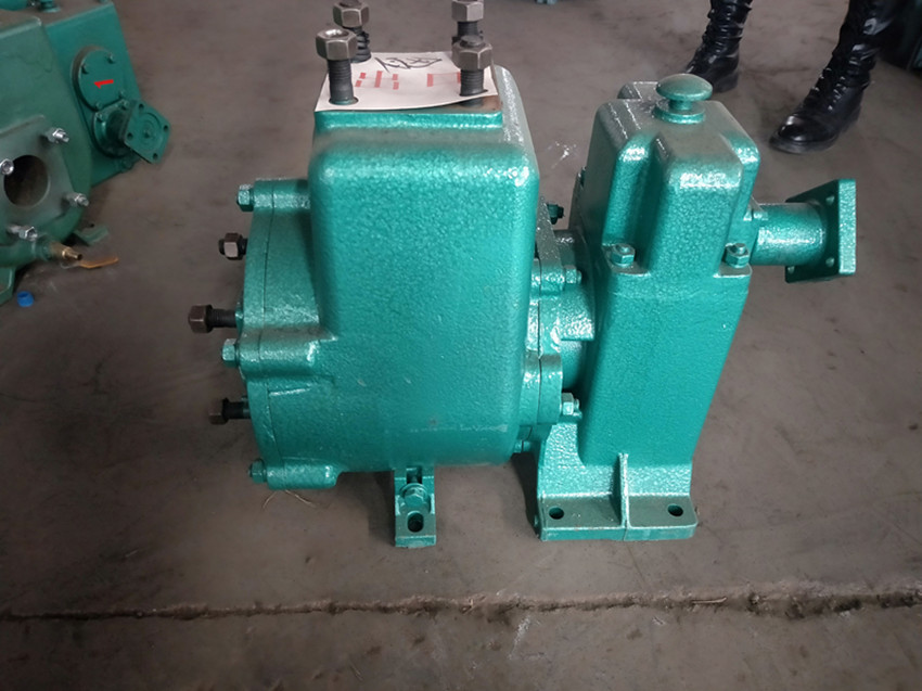 灑水車水泵 灑水車水泵