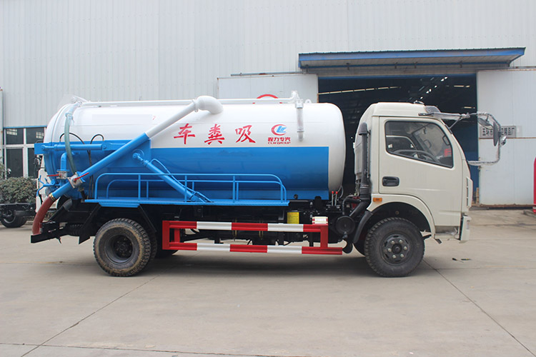 吸污車疏通一體車價(jià)格-吸污車疏通一體車廠家直銷-湖北程力 吸污車疏通一體車價(jià)格-吸污車疏通一體車廠家直銷-湖北程力