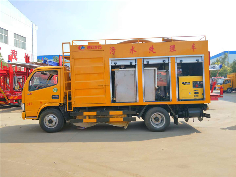 東風(fēng)污水處理車—污水凈化車廠家直銷-湖北程力污水處理車生產(chǎn)廠家 東風(fēng)污水處理車—污水凈化車廠家直銷-湖北程力污水處理車生產(chǎn)廠家