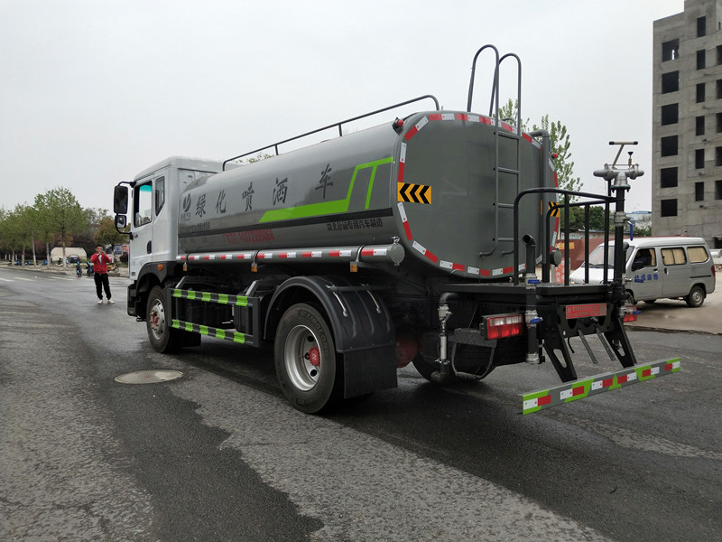 東風(fēng)D9灑水車12噸 東風(fēng)D9灑水車12噸