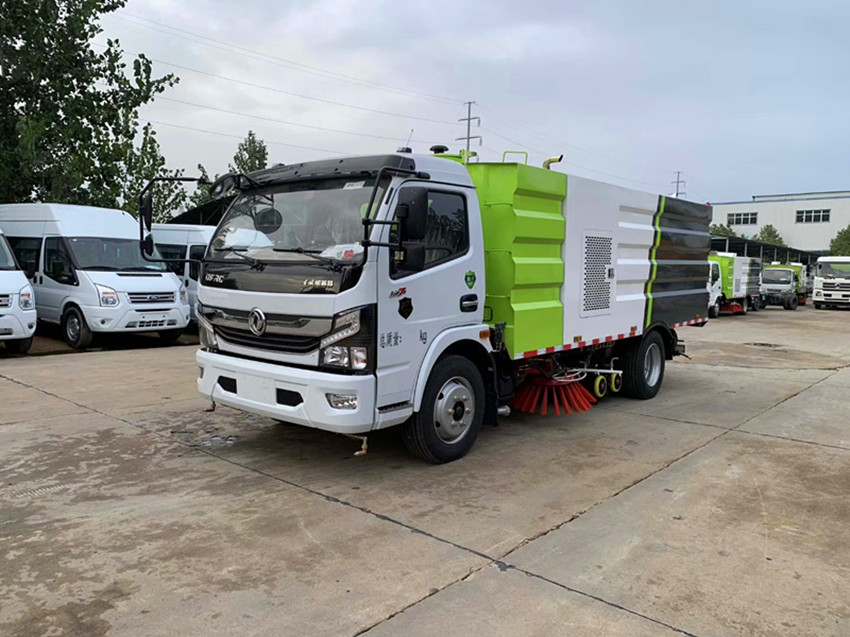 東風(fēng)凱普特9方高端多功能洗掃車-洗掃車-東風(fēng)多功能洗掃車廠家直銷 東風(fēng)凱普特9方高端多功能洗掃車-洗掃車-東風(fēng)多功能洗掃車廠家直銷