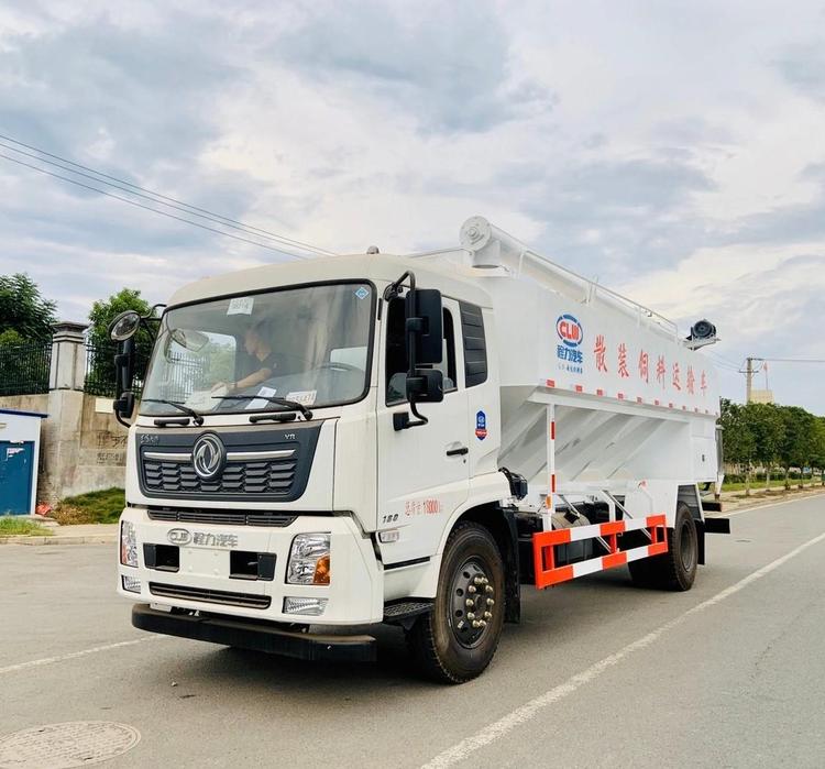單橋散裝飼料車廠家供應 原裝散裝飼料車 市場報價質量保證-湖北盈通詞料車廠家直銷 單橋散裝飼料車廠家供應 原裝散裝飼料車 市場報價質量保證-湖北盈通詞料車廠家直銷