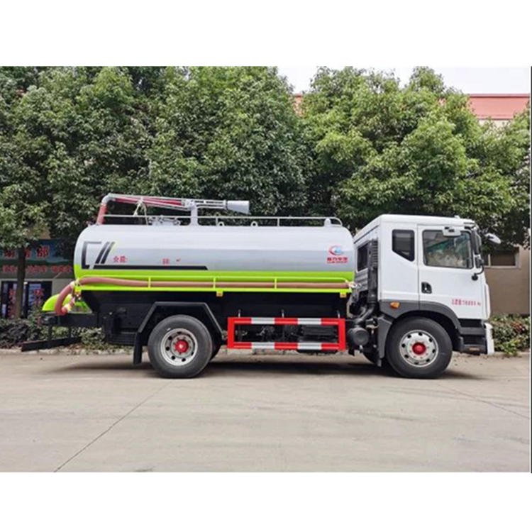 東風(fēng)吸糞車 東風(fēng)吸糞車