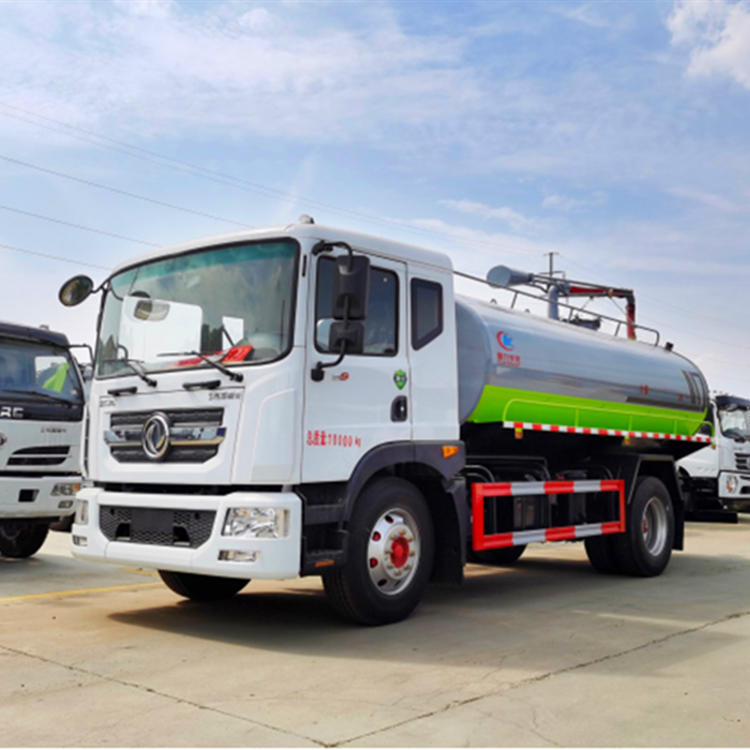 東風D9大型吸糞車13方化糞池CLW5180GXE6抽糞車-湖北程力吸糞車廠家直銷 東風D9大型吸糞車13方化糞池CLW5180GXE6抽糞車-湖北程力吸糞車廠家直銷