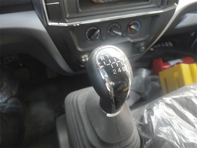 東風多利卡抑塵車 東風多利卡抑塵車