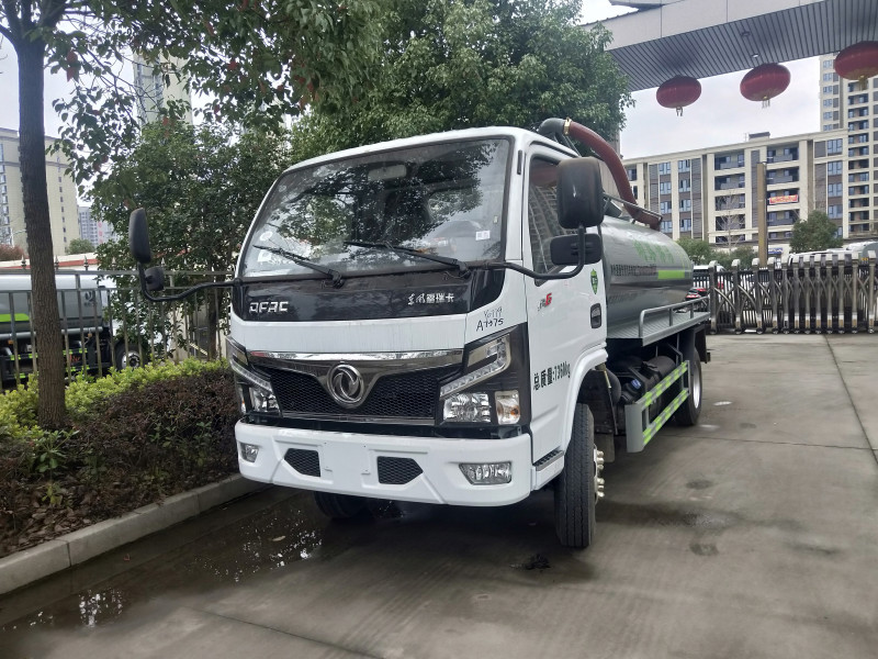 國六5方吸糞車-東風(fēng)國六5方吸糞車 國六5方吸糞車-東風(fēng)國六5方吸糞車