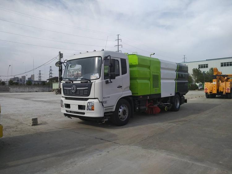 洗掃車多少錢-東風洗掃車價格報價-程力洗掃車廠家直銷 洗掃車多少錢-東風洗掃車價格報價-程力洗掃車廠家直銷