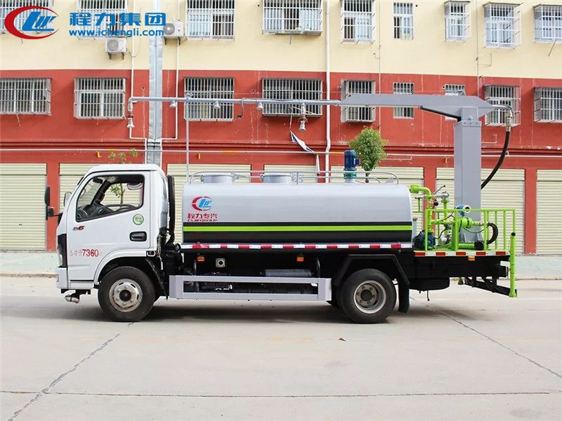 鐵路抑塵車-5立方鐵路抑塵車價格報價 鐵路抑塵車-5立方鐵路抑塵車價格報價