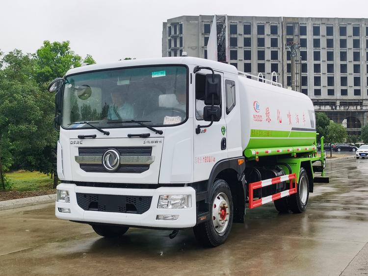 高揚程10噸灑水車_東風大型噴灑車_綠化灑水車報價-湖北程力集團 高揚程10噸灑水車_東風大型噴灑車_綠化灑水車報價-湖北程力集團