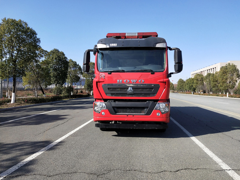 雙排座泡沫消防車供應(yīng)商 16噸供水消防車-消防車廠家直銷-程力集團(tuán) 雙排座泡沫消防車供應(yīng)商 16噸供水消防車-消防車廠家直銷-程力集團(tuán)