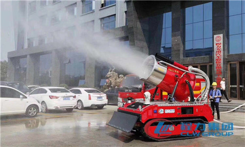 消防機器人-程力消防機器人新產品-程力程力消防機器人生產廠家 消防機器人-程力消防機器人新產品-程力程力消防機器人生產廠家