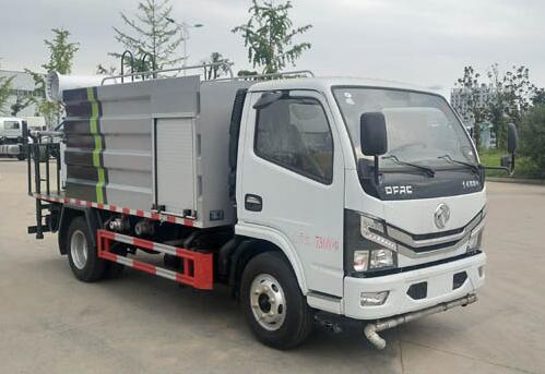 東風多利卡防疫消毒灑水車-5噸防疫消毒灑水車廠家直銷-程力防疫消毒灑水車價格報價 東風多利卡防疫消毒灑水車-5噸防疫消毒灑水車廠家直銷-程力防疫消毒灑水車價格報價