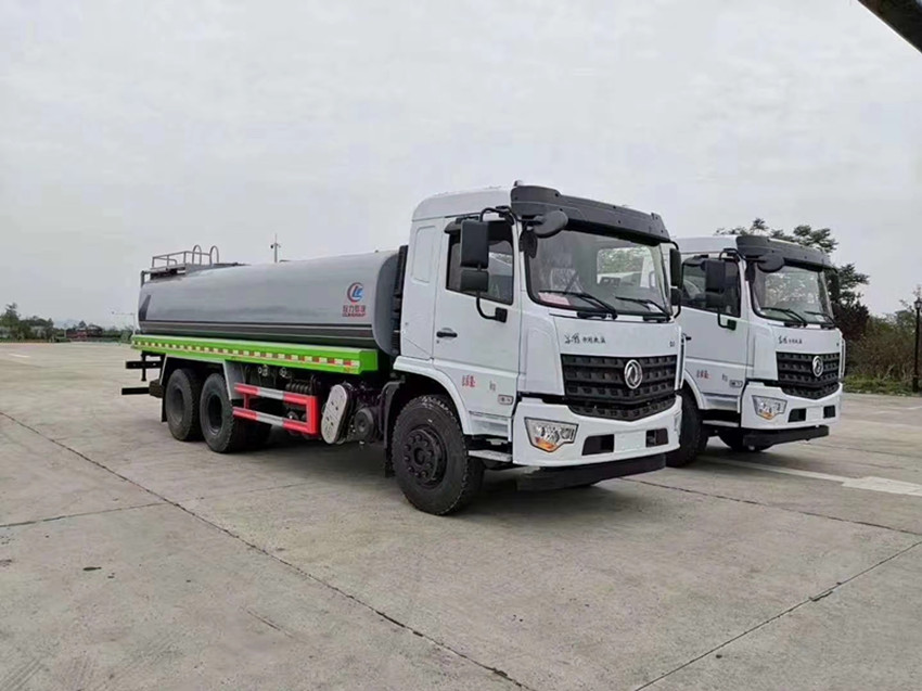 縱昂牌CLT5251GSSFV6型灑水車-19噸灑水車-湖北盈通灑水車生產廠家 縱昂牌CLT5251GSSFV6型灑水車-19噸灑水車-湖北盈通灑水車生產廠家