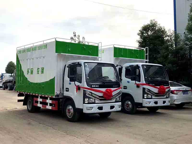 國六東風(fēng)小多利卡吸污凈化車-污水處理車廠家直銷-湖北程力 國六東風(fēng)小多利卡吸污凈化車-污水處理車廠家直銷-湖北程力