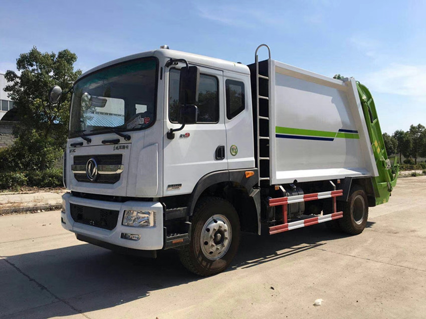 垃圾轉運車-壓縮垃圾車-垃圾轉運車廠家直銷-湖北程力 垃圾轉運車-壓縮垃圾車-垃圾轉運車廠家直銷-湖北程力