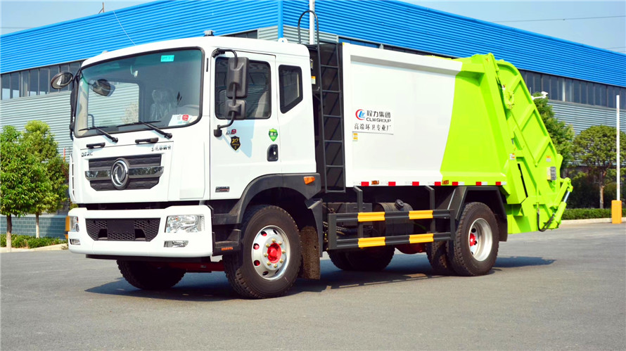 12方壓縮垃圾車-垃圾車-國六東風(fēng)D9壓縮式垃圾車廠家直銷 12方壓縮垃圾車-垃圾車-國六東風(fēng)D9壓縮式垃圾車廠家直銷