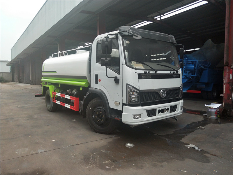 東風凱普特D7灑水車國六-國六9噸灑水車價格-湖北灑水車生產廠家 東風凱普特D7灑水車國六-國六9噸灑水車價格-湖北灑水車生產廠家