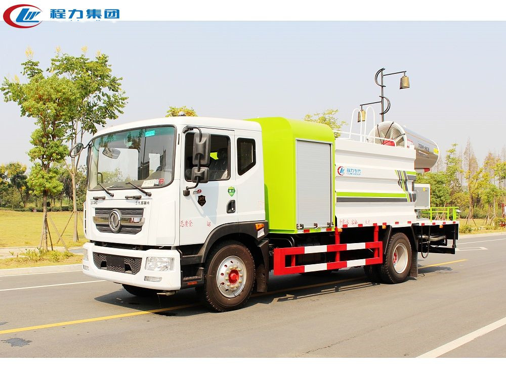 東風12噸霧炮車-抑塵車-東風12噸霧炮車生產廠家 東風12噸霧炮車-抑塵車-東風12噸霧炮車生產廠家