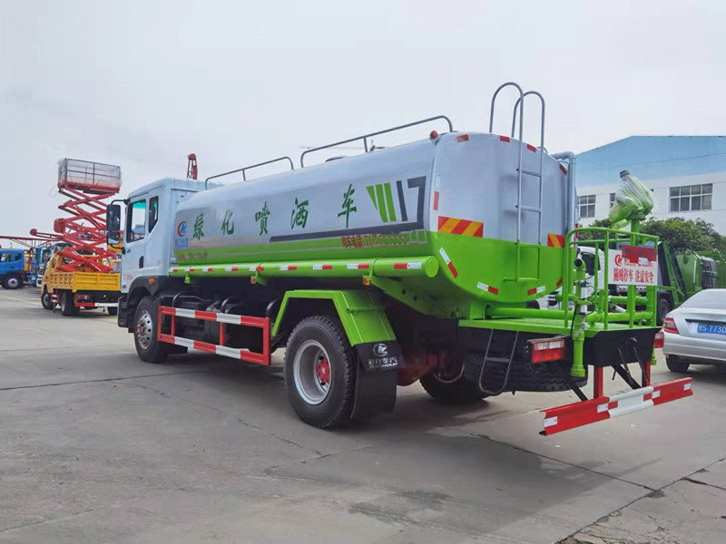 灑水車12方價(jià)格多少 灑水車12方價(jià)格多少