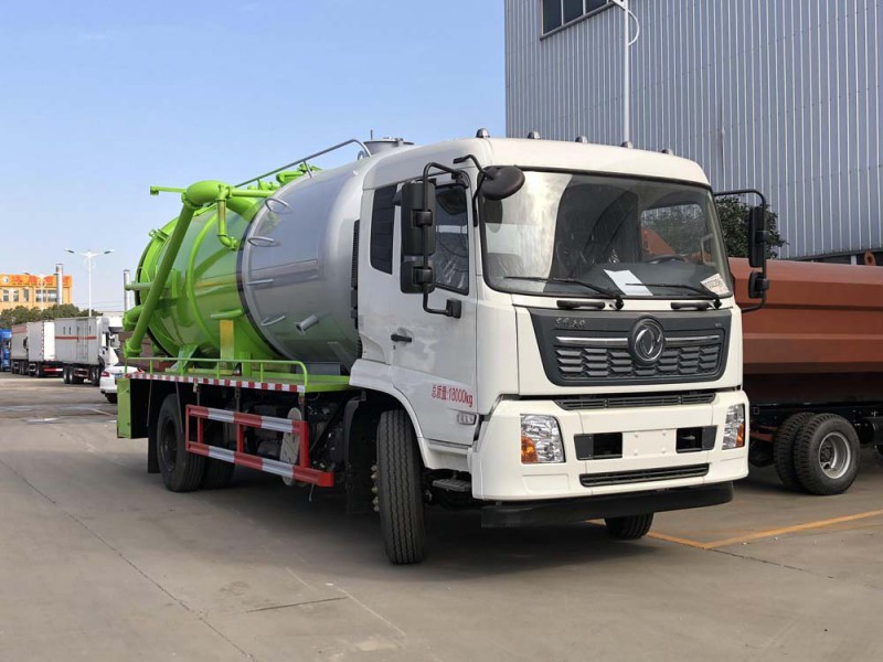 吸糞車和清洗吸污車的區(qū)別是什么-吸糞車-程力吸糞車廠家直銷 吸糞車和清洗吸污車的區(qū)別是什么-吸糞車-程力吸糞車廠家直銷