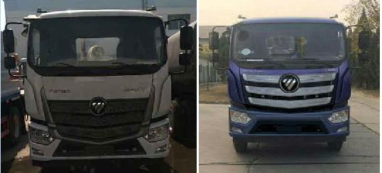 程力威牌CLW5180TDYB6型多功能抑塵車 程力威牌CLW5180TDYB6型多功能抑塵車