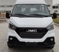 程力威牌CLW5042XJHCD6型救護車 程力威牌CLW5042XJHCD6型救護車