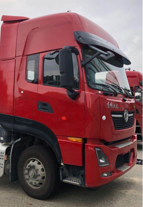 程力威牌CLW5250TDY6WL型多功能抑塵車 程力威牌CLW5250TDY6WL型多功能抑塵車