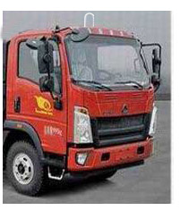 程力牌CL5047TDY6YC型多功能抑塵車 程力牌CL5047TDY6YC型多功能抑塵車