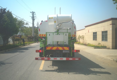 程力威牌CLW5251TDYHDL6型多功能抑塵車 程力威牌CLW5251TDYHDL6型多功能抑塵車