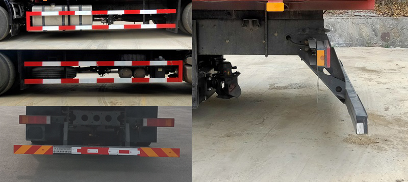 東風(fēng)牌DFH5250TPBD5型平板運(yùn)輸車 東風(fēng)牌DFH5250TPBD5型平板運(yùn)輸車