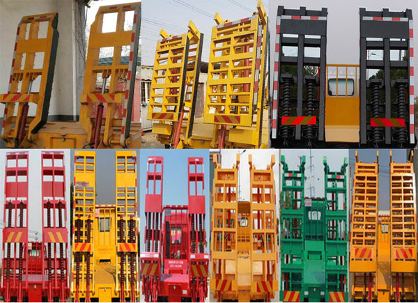 福田牌BJ5144TPBKPDA-03型平板運(yùn)輸車 福田牌BJ5144TPBKPDA-03型平板運(yùn)輸車