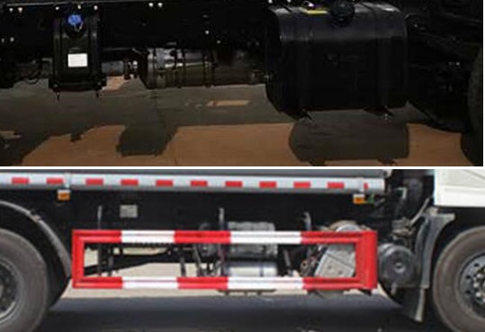 程力威牌CLW5180ZYS6WL型壓縮式垃圾車 程力威牌CLW5180ZYS6WL型壓縮式垃圾車