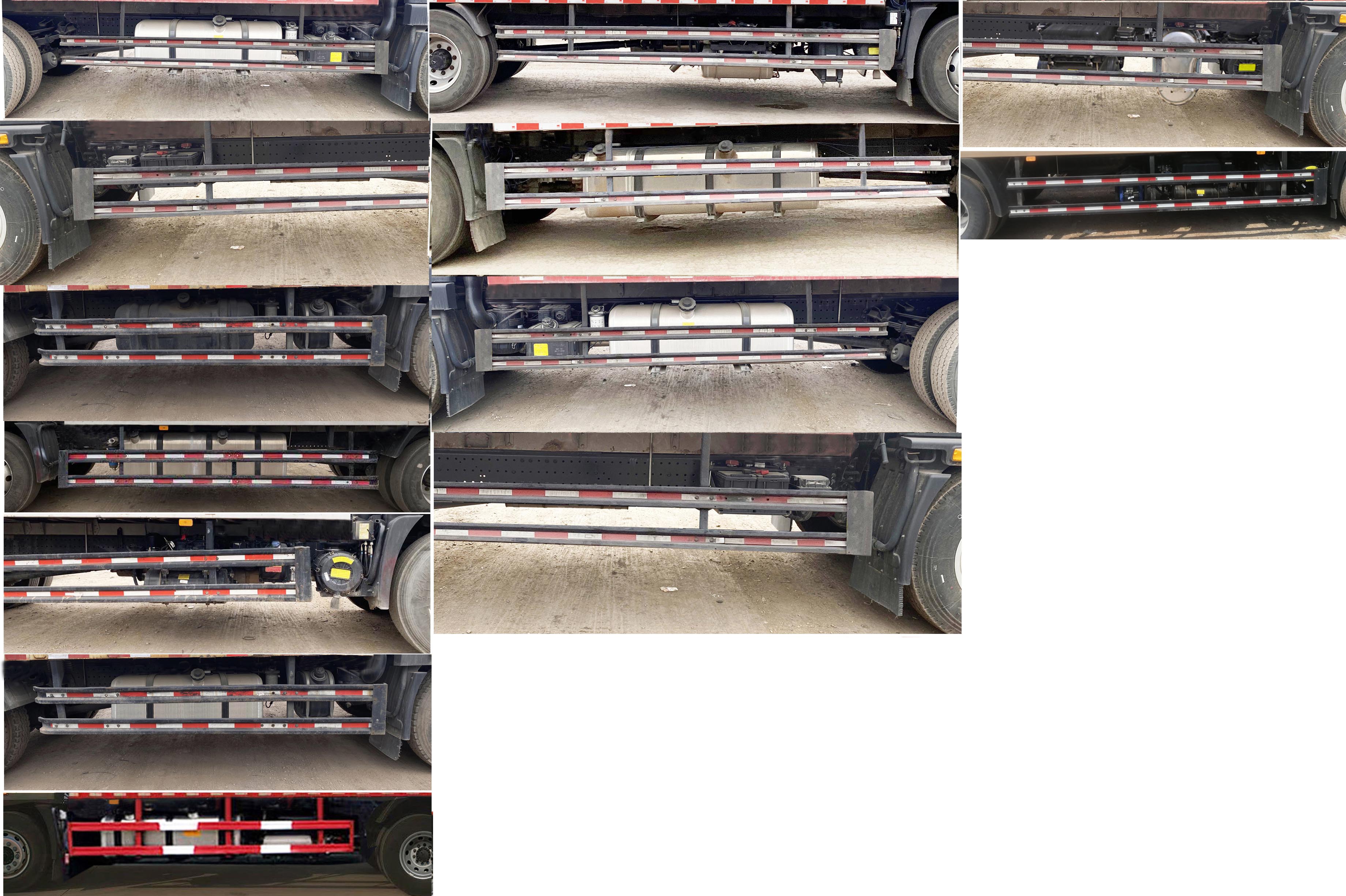 福田牌BJ5186TPBJPHK-AD1型平板運(yùn)輸車 福田牌BJ5186TPBJPHK-AD1型平板運(yùn)輸車