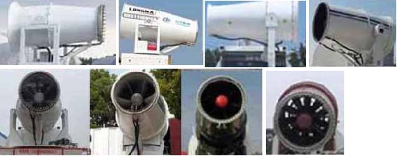 程力威牌CLW5180TDY6DN型多功能抑塵車(chē) 程力威牌CLW5180TDY6DN型多功能抑塵車(chē)