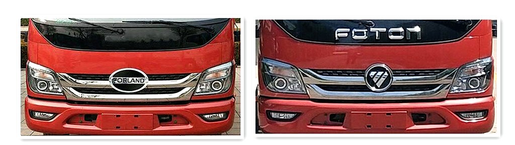 程力威牌CLW5041TDY6XC型多功能抑塵車 程力威牌CLW5041TDY6XC型多功能抑塵車