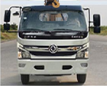 程力威牌CLW5070JGK6HX型高空作業車 程力威牌CLW5070JGK6HX型高空作業車