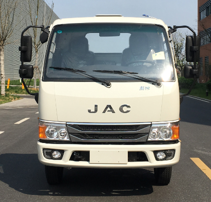 程力牌CL5072ZYS6HQ型壓縮式垃圾車 程力牌CL5072ZYS6HQ型壓縮式垃圾車