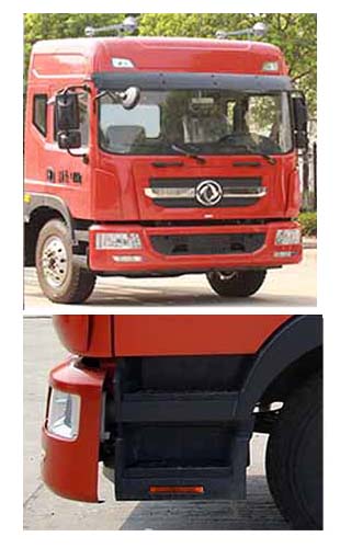 程力牌CL5189TDY6YC型多功能抑塵車 程力牌CL5189TDY6YC型多功能抑塵車