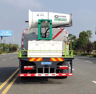 程力牌CL5189TDY6YC型多功能抑塵車 程力牌CL5189TDY6YC型多功能抑塵車