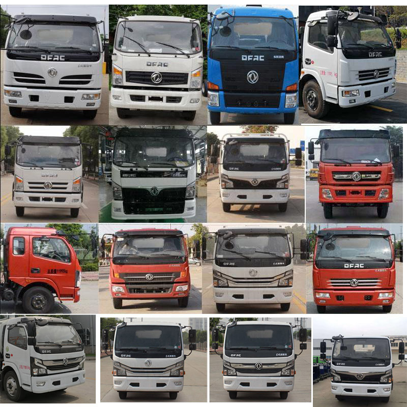 程力牌CL5120TCA6SJ型餐廚垃圾車(chē) 程力牌CL5120TCA6SJ型餐廚垃圾車(chē)