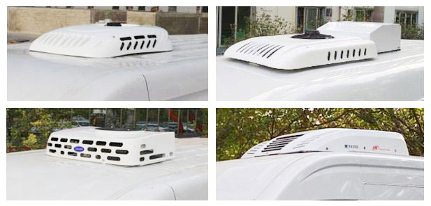 程力威牌CLW5041XLC6DP型冷藏車 程力威牌CLW5041XLC6DP型冷藏車