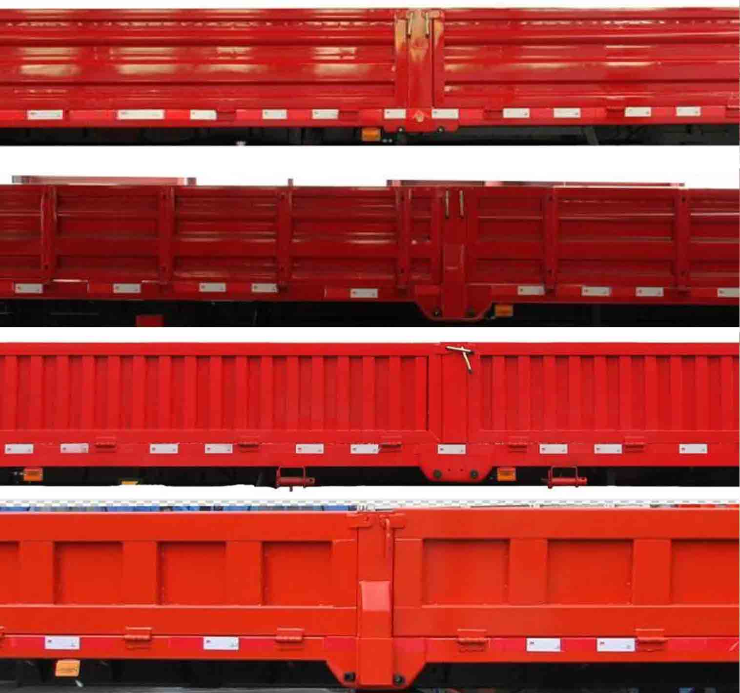 程力威牌CLW5140JSQ6SZ型隨車起重運輸車 程力威牌CLW5140JSQ6SZ型隨車起重運輸車