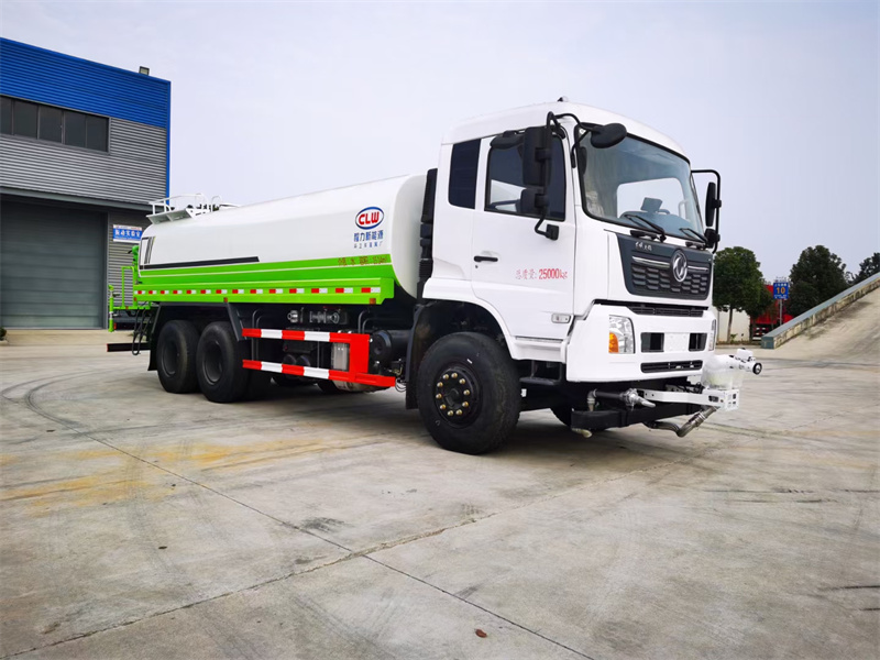 東風(fēng)灑水車報價是多少?配置有哪些? 東風(fēng)灑水車報價是多少?配置有哪些?