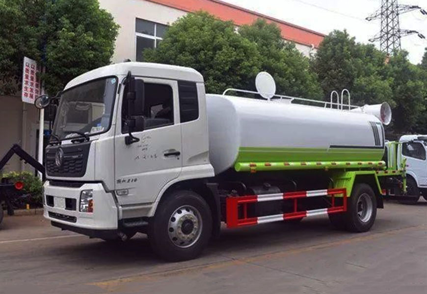 國六東風灑水車的流行機型,暢銷款灑水車 國六東風灑水車的流行機型,暢銷款灑水車